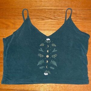 Purusha people bra top